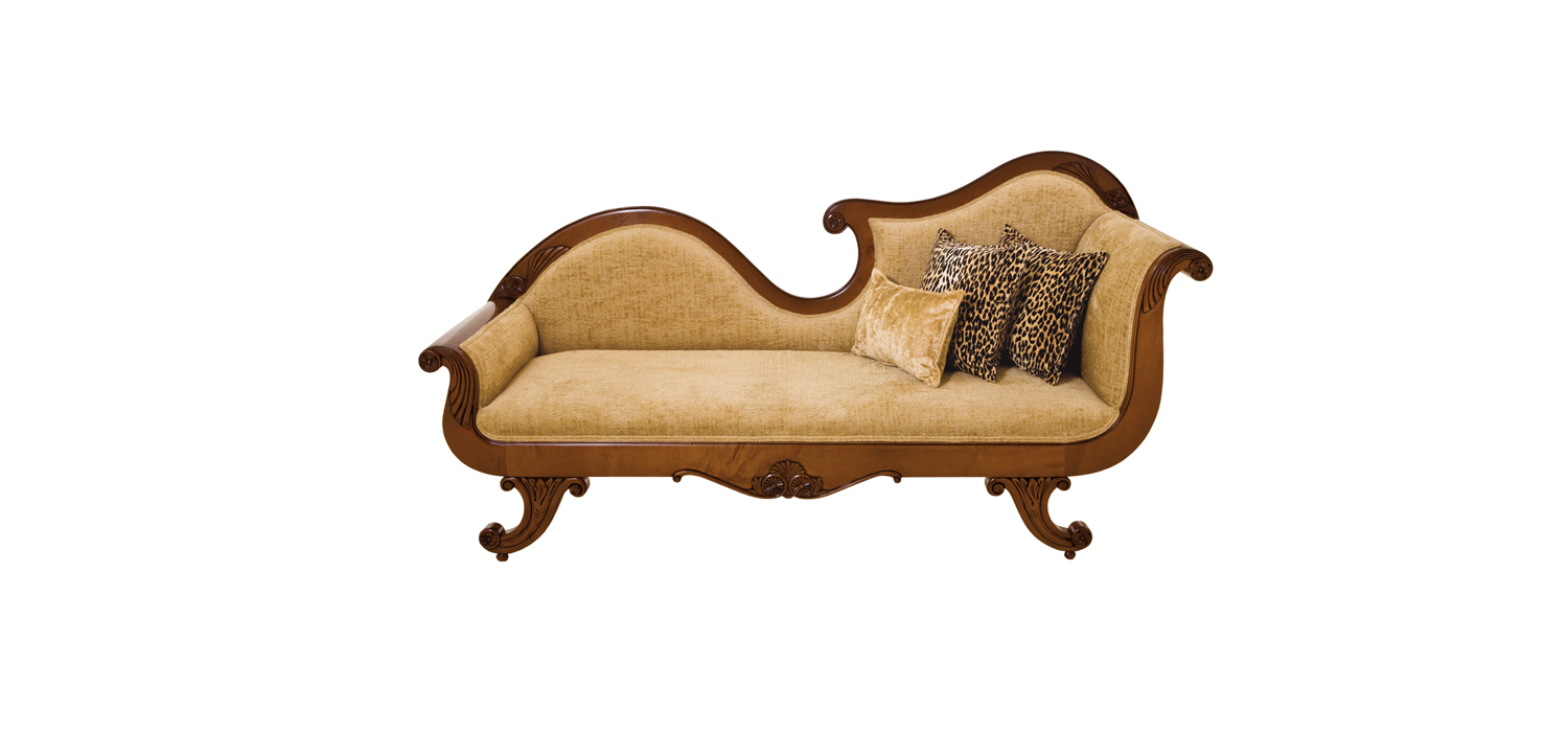 RD 0263 D CHAISELONGE