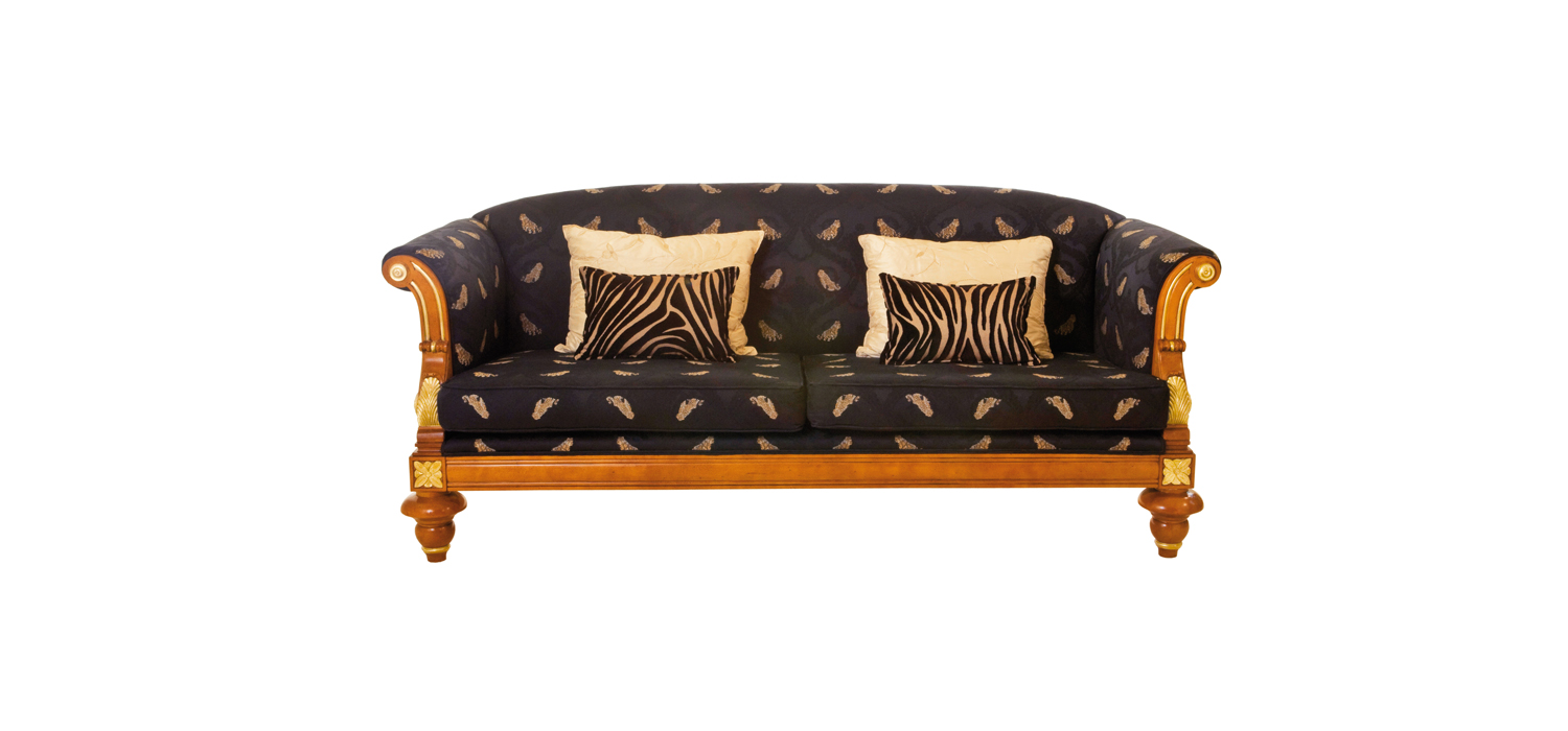 RD 0401 D SOFA MENSULA