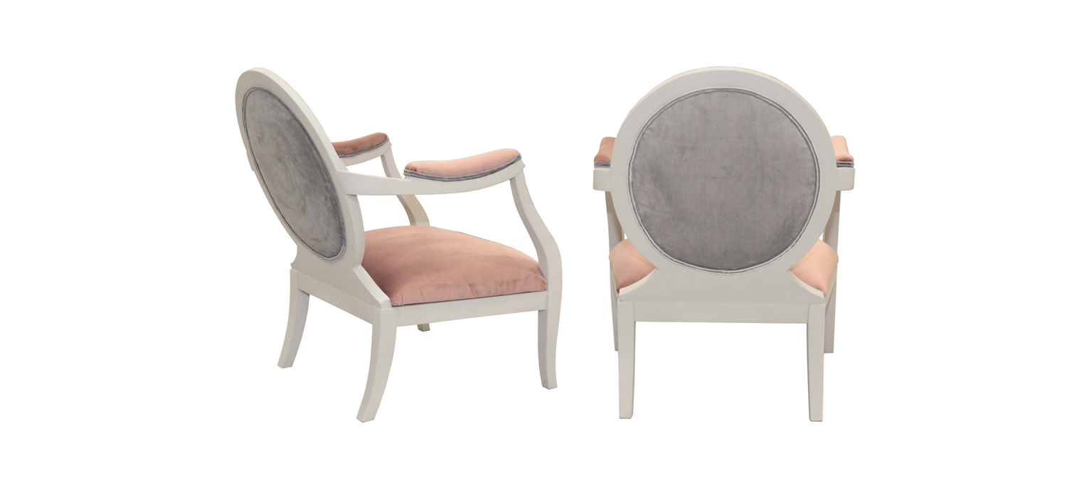 SILLON BAJO RESPALDO REDONDO3