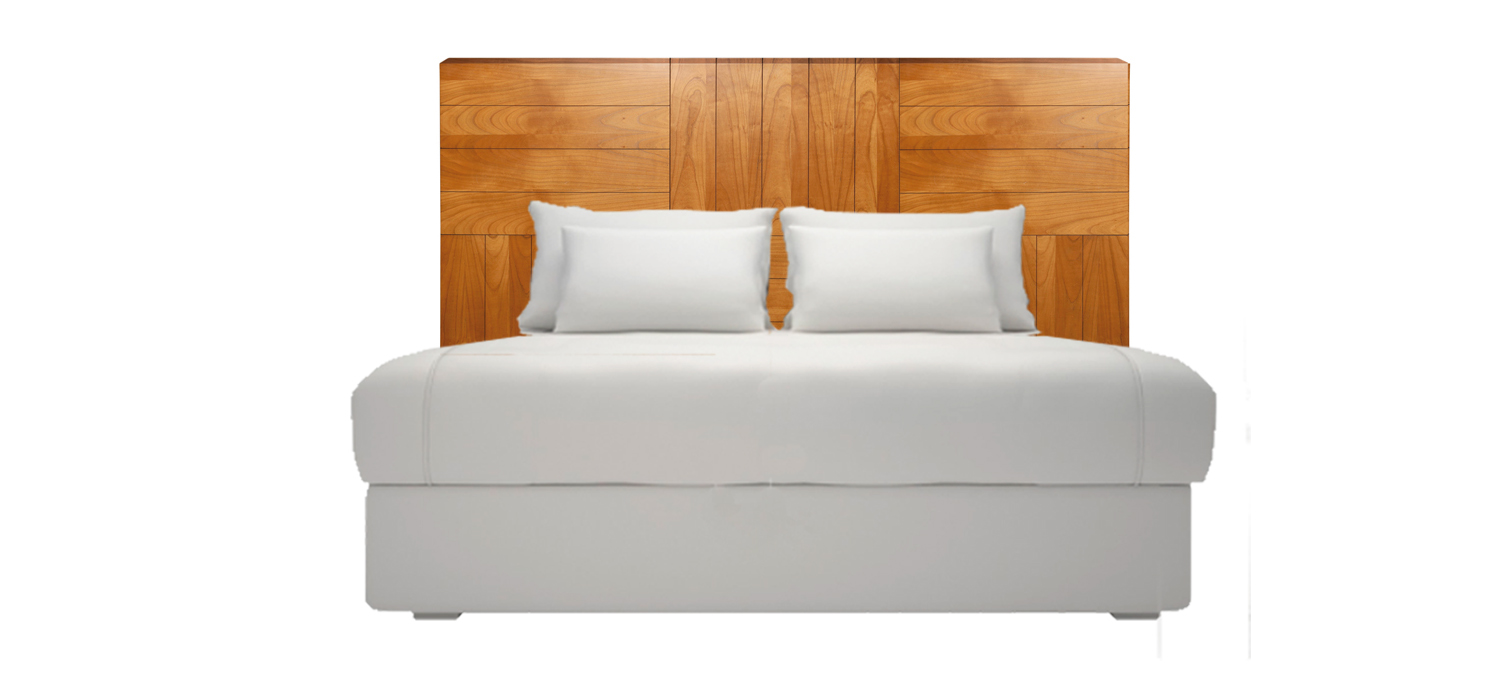 PM 1123 R MINITAL CABECERO cama