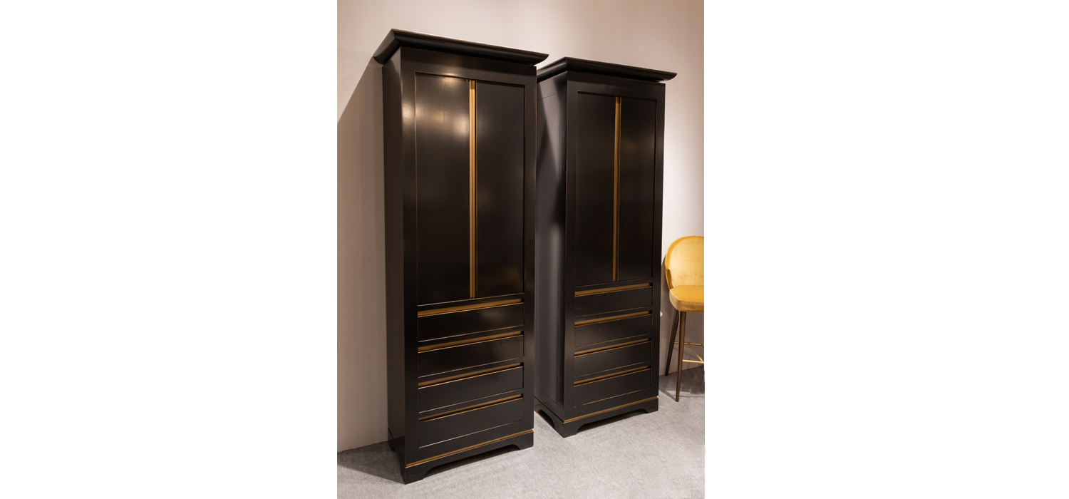 SLIDE ESTANTERIA MADAI