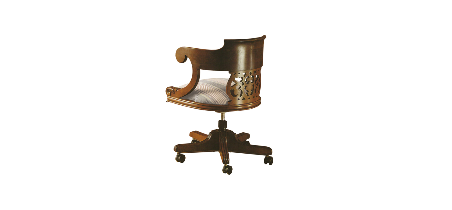 RD 0141 SILLON DESPACHO GIRATORIO1