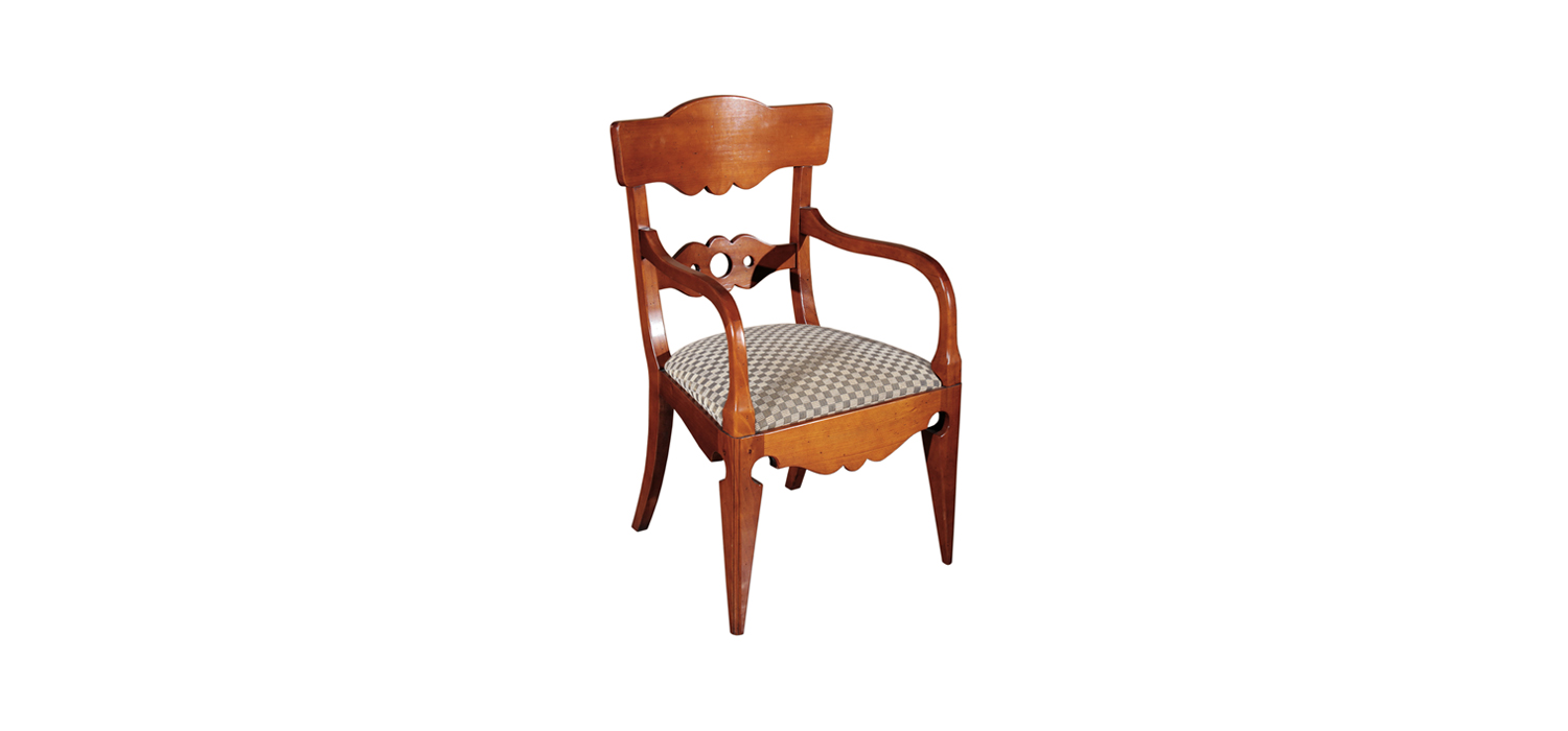 RD 0488 D RONCAL SILLON