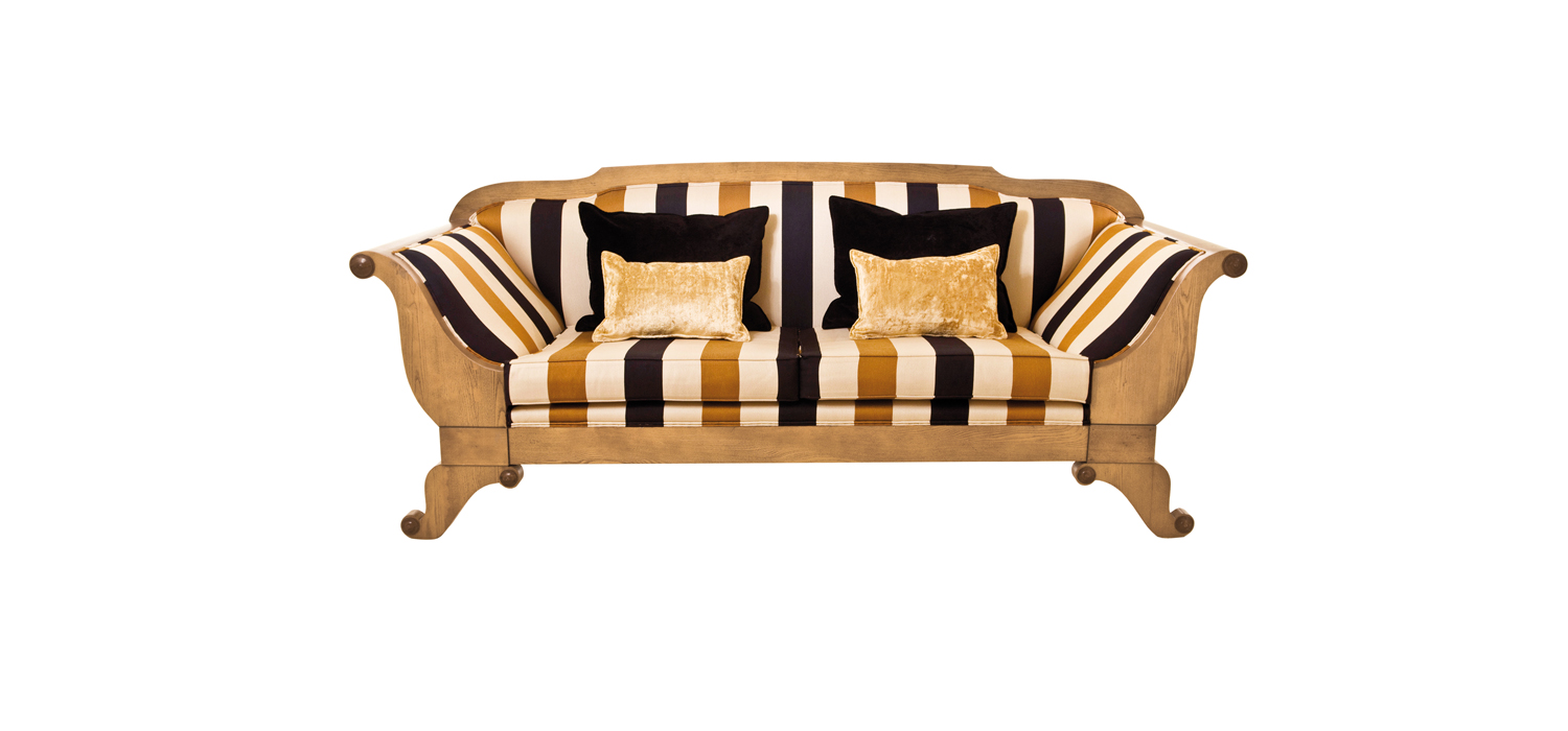 RD 0566 D SOFA SOFIA