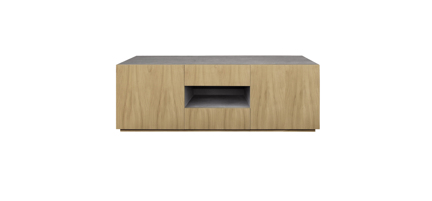 MUEBLE TV PQ