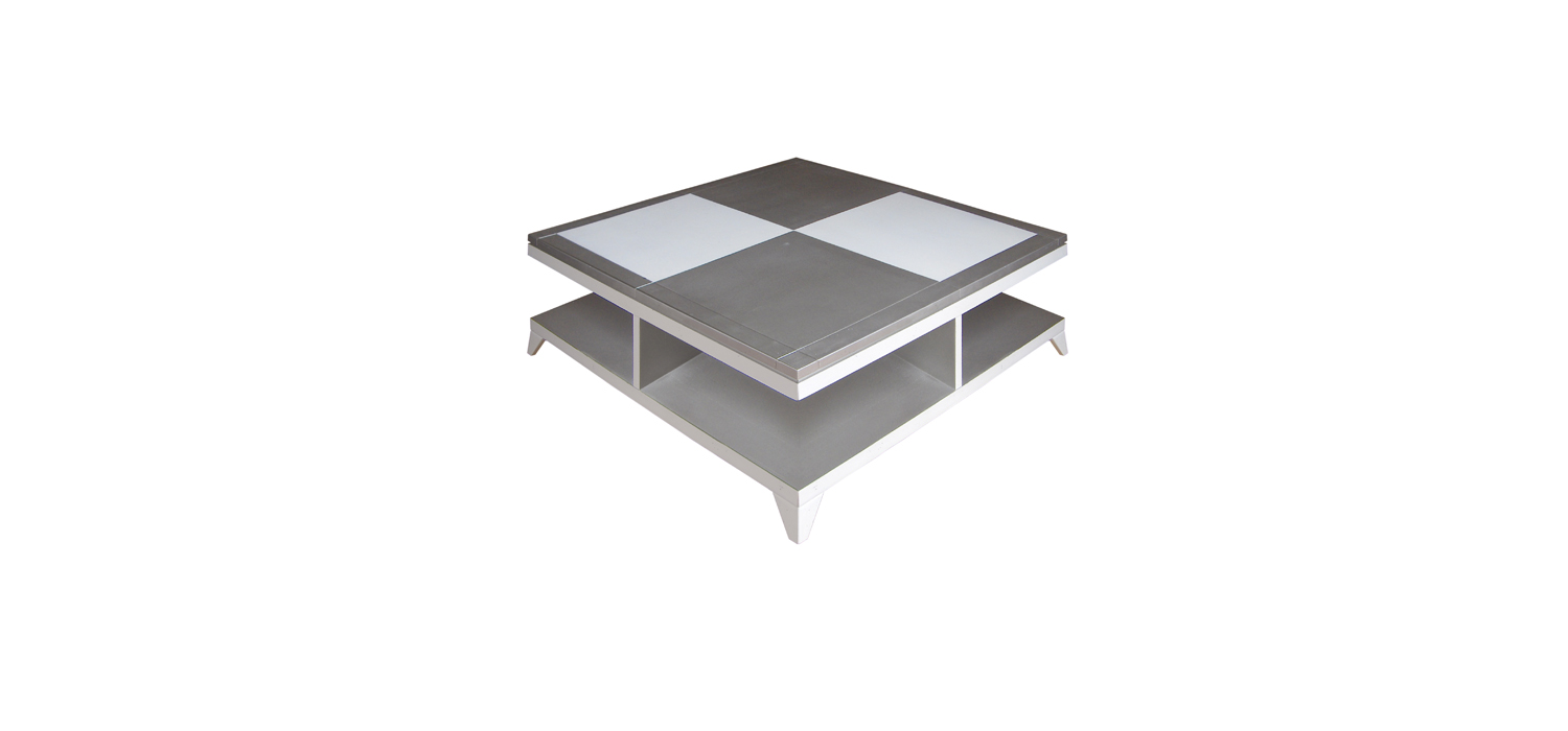 PM 1171 A LIVING MESA CENTRO