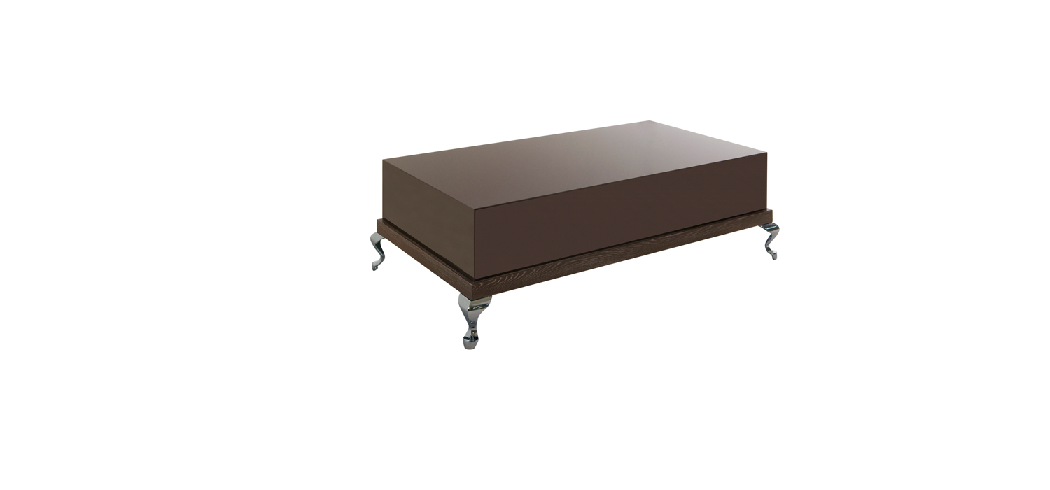 RD 1409 D LYON MESA CENTRO URNA