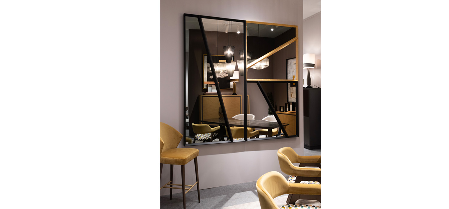 FOTO AMBIENTE COMPOSICIÓN ESPEJOS CITY 2