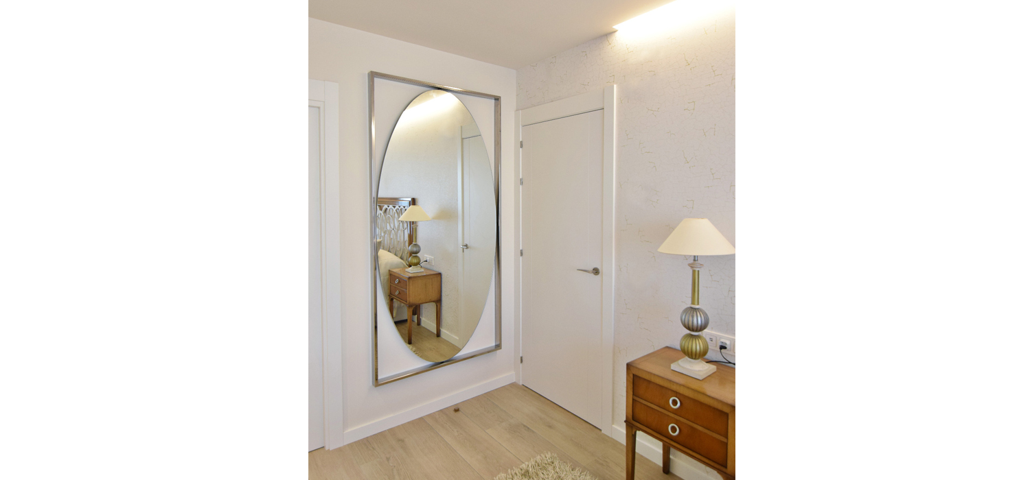 SLIDE AMBIENTE ESPEJO MALTA