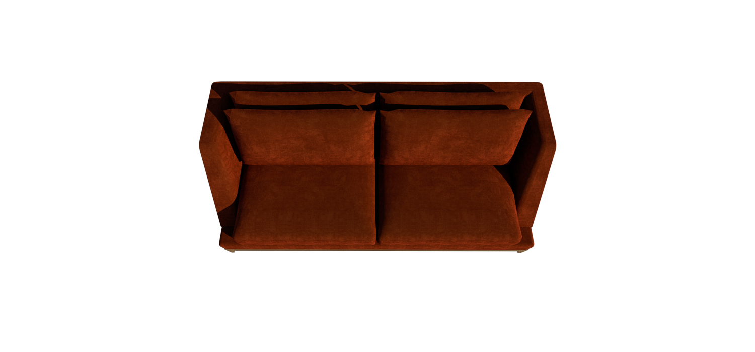 CITY SOFA VISTA SUPERIOR