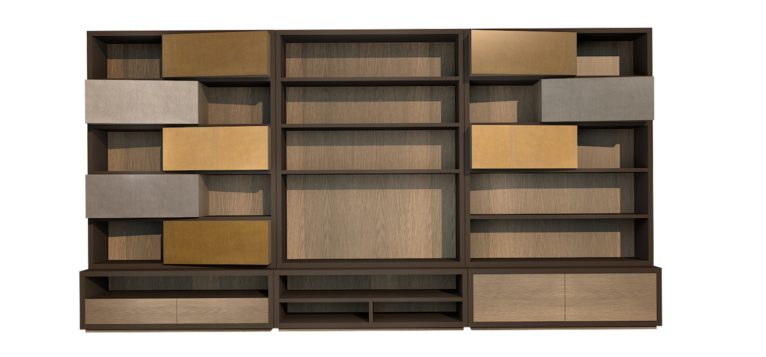 minital new estaneria alta combinacion