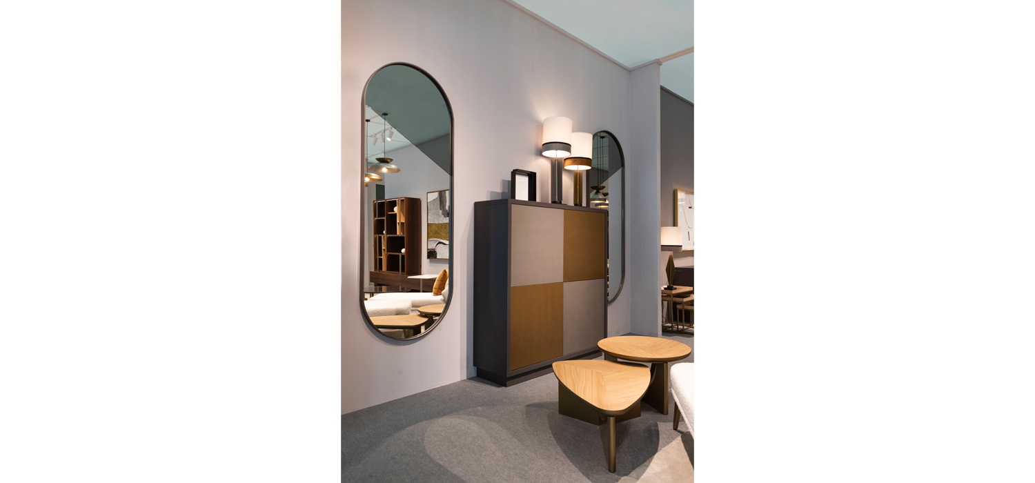 FOTO AMBIENTE ESPEJO TUBES OVAL