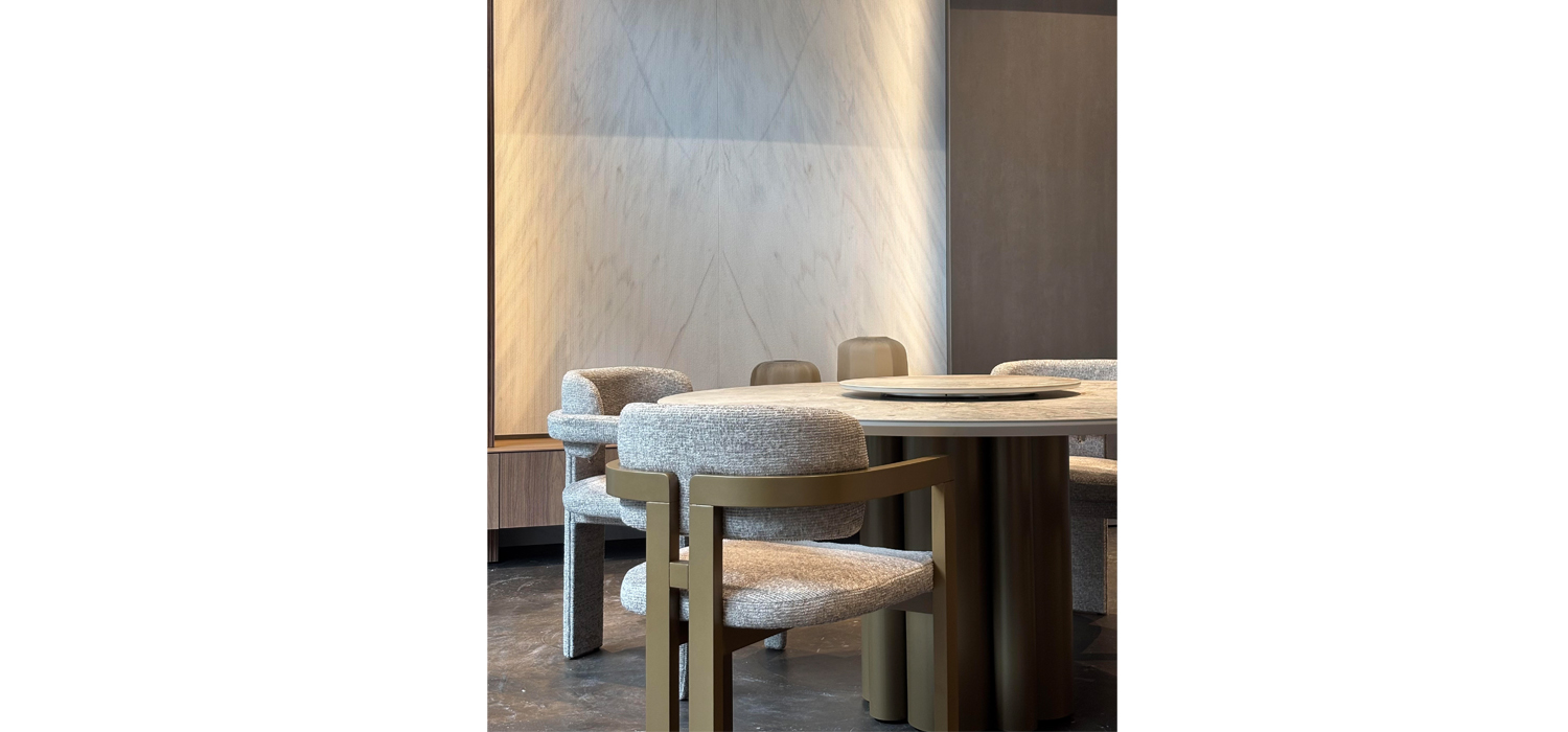 FOTO SLIDE MESA COMEDOR TUBES 2