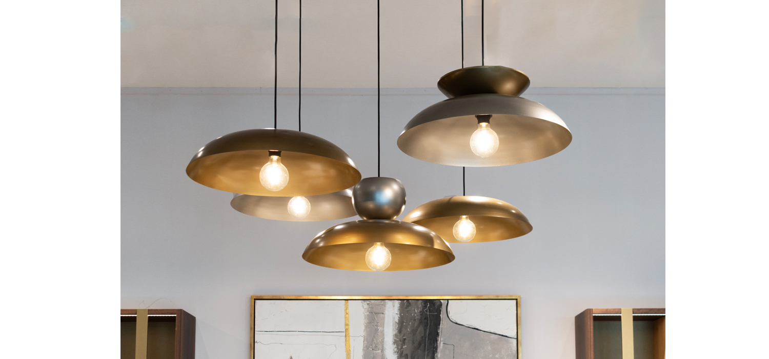 FOTO AMBIENTE LAMPARA MODELO A