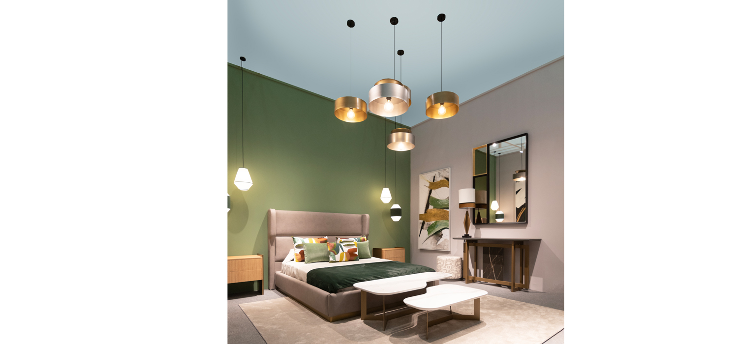 FOTO AMBIENTE LAMPARA MODELO D