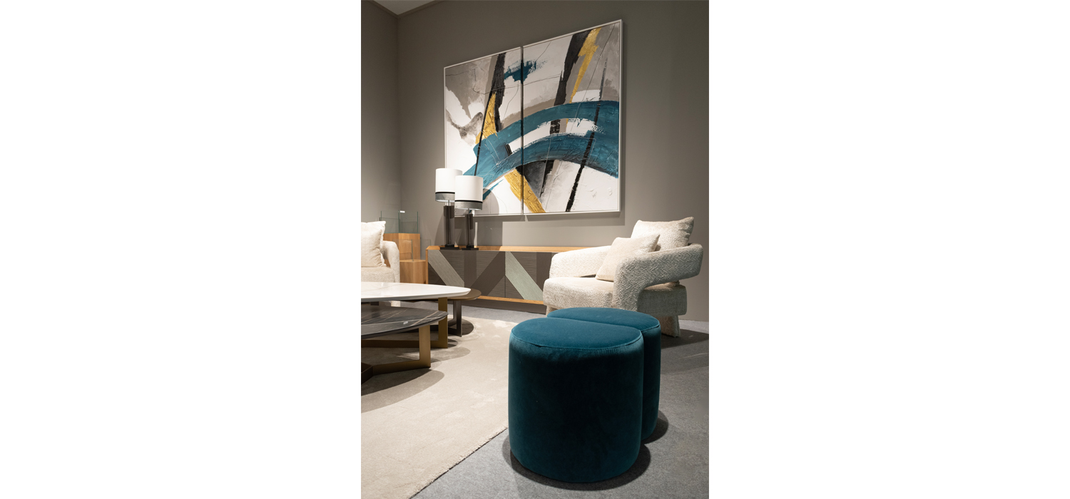 FOTO AMBIENTE POUFF FUSION