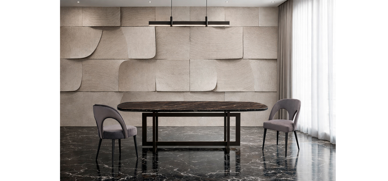 FOTO AMBIENTE MESA COMEDOR MACLA 1