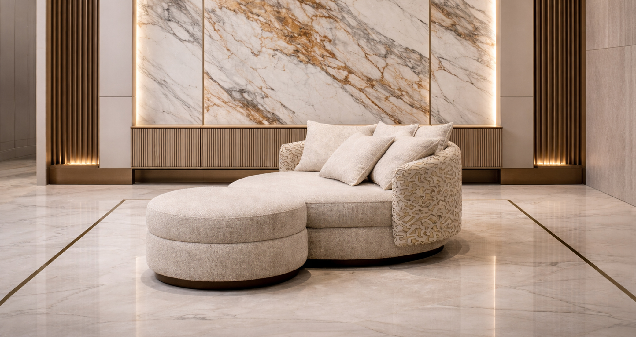 AMBIENTE SALÓN MONTAÑA