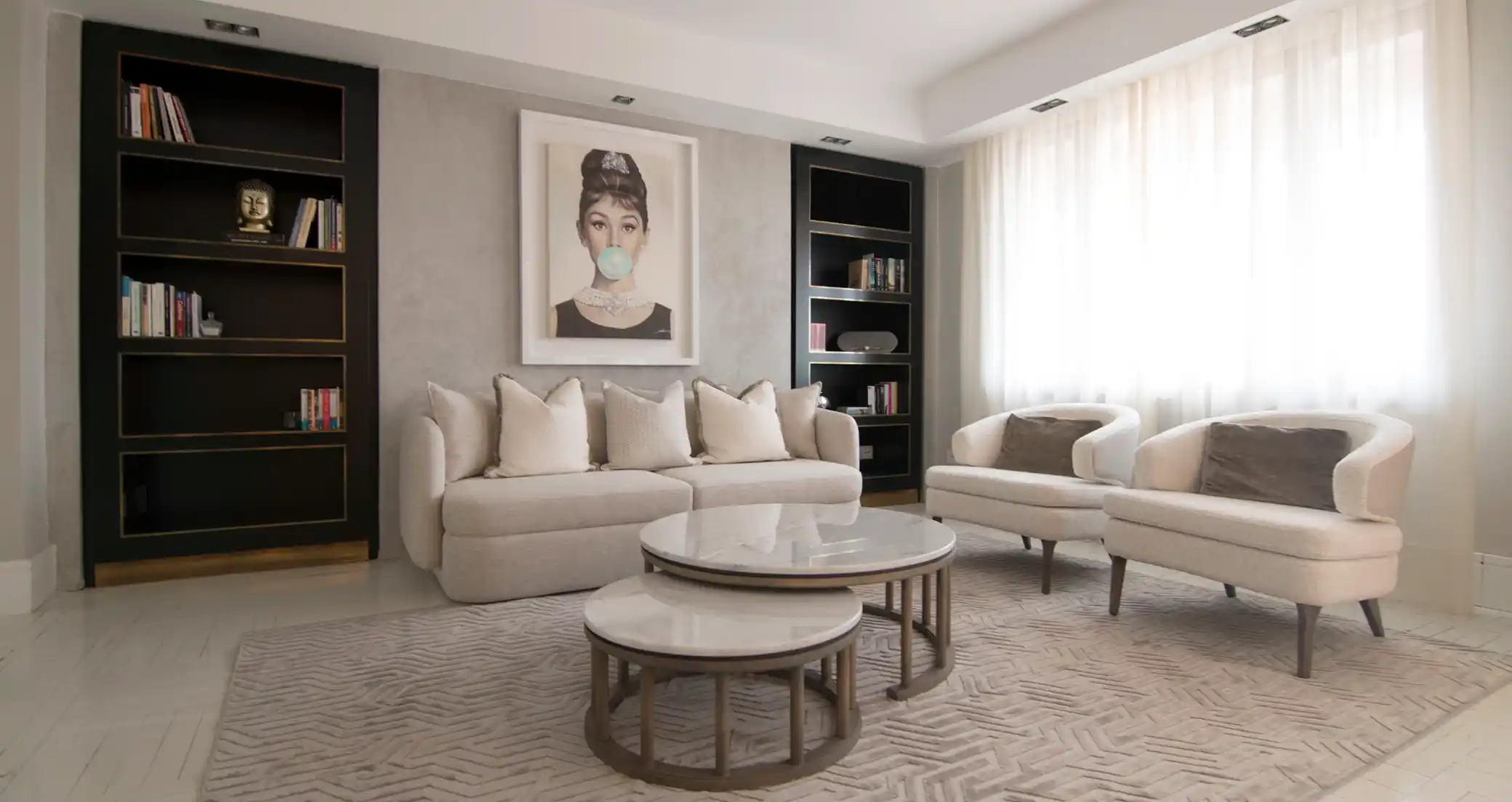 SALON MONREAL